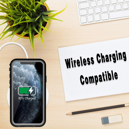 iPhone 11 Pro Max Waterproof Shockproof Case