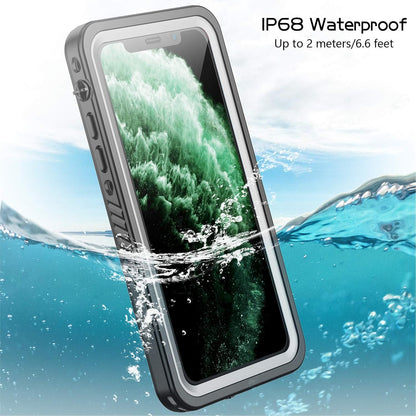 iPhone 11 Waterproof Shockproof Case