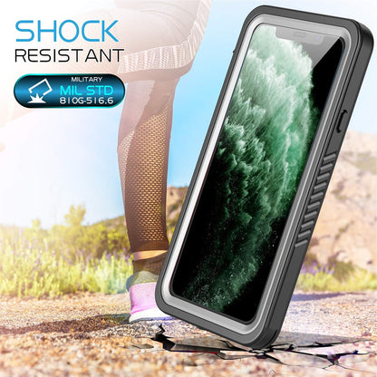 iPhone 11 Waterproof Shockproof Case