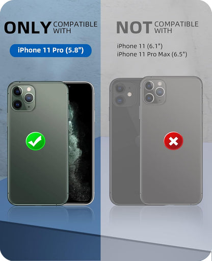 iPhone 11 Pro Waterproof Case Shockproof Case