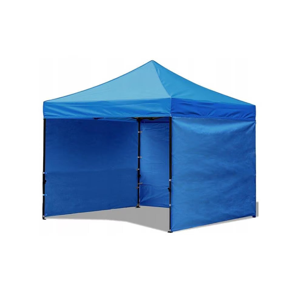 Outdoor Portable Gazebo 3x3m – Water-Resistant Canopy Tent with Carry Bag