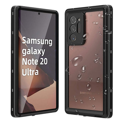 Samsung Galaxy Note 20 Ultra Waterproof Phone Case