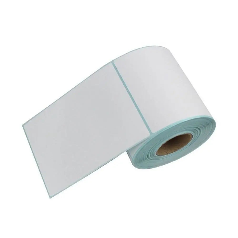 Direct Thermal Labels 102 x 152mm (4"x 6") - 500 PCs per roll +  Snap Deal.