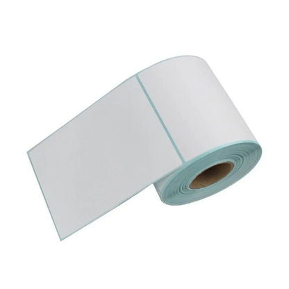 Direct Thermal Labels 102 x 152mm (4"x 6") - 500 PCs per roll +  Snap Deal.