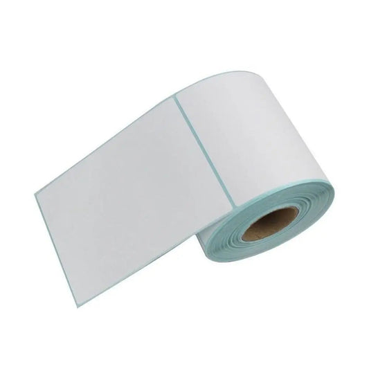 Direct Thermal Labels 102 x 152mm (4"x 6") - 500 PCs per roll +  Snap Deal.