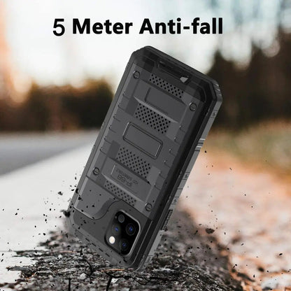 iPhone 13 Pro Waterproof Case +  Snap Deal.